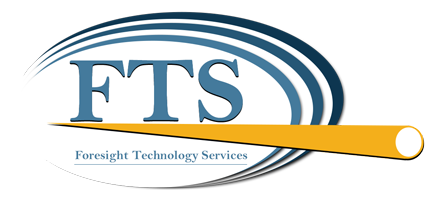 Foresight Technology Services  Logo